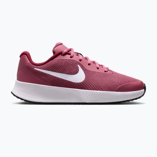 Női teniszcipő Nike Vapor Lite 3 Pink Smoke/Vast Grey/Black/White