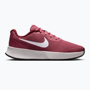 Női teniszcipő Nike Vapor Lite 3 Clay pink smoke/vast grey/black/white