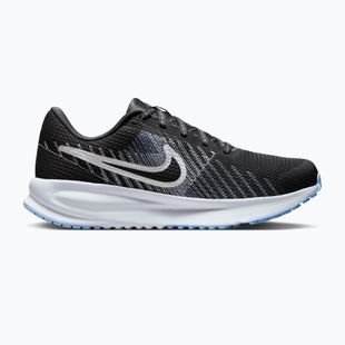 Női futócipők Nike Run Defy dark smoke grey/aluminum/white