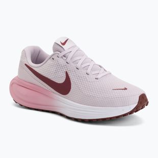 Női futócipők Nike Revolution 8 bleached lilac/white/pink smoke