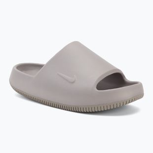 Női papucsok Nike Calm 2.0 moon particle/moon particle