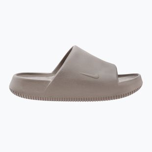 Női papucsok Nike Calm 2.0 moon particle/moon particle