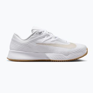 Férfi teniszcipő Nike Vapor Pro 3 Clay white/linen/linen/light orewood brown