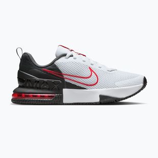 Férfi edzőcipők Nike Air Max Alpha Trainer 6 pure platinum/black/ white/university red