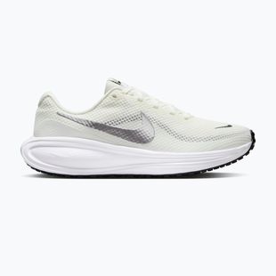 Női futócipők Nike Revolution 8 sail/white/black/metallic silver