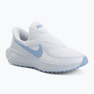 Női futócipők Nike Revolution 8 EasyOn white/football grey/aluminum