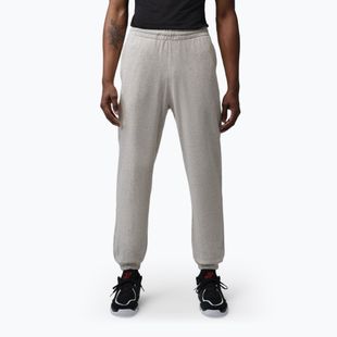 Férfi nadrág Jordan Sport Crossover grey heather