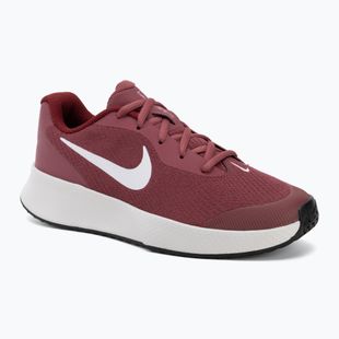 Női teniszcipő Nike Vapor Lite 3 Pink Smoke/Vast Grey/Black/White