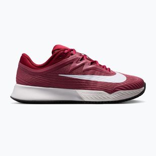 Női teniszcipő Nike Vapor Pro 3 Clay pink smoke/vast grey/black/white