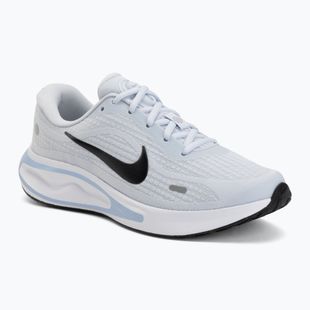 Női futócipők Nike Journey Run football grey/white/aluminum/anthracite
