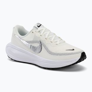 Női futócipők Nike Revolution 8 sail/white/black/metallic silver