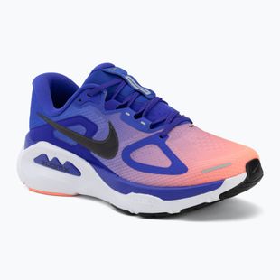 Férfi futócipők Nike Structure Plus racer blue/atomic pink/white/black