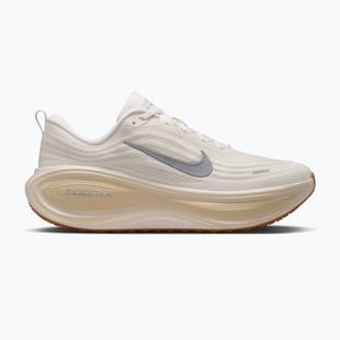 Férfi futócipők Nike Vomero Plus sail/coconut milk/metallic silver
