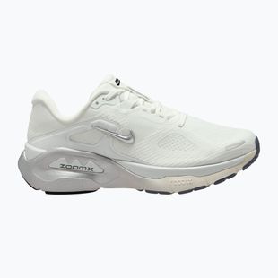 Női futócipők Nike Structure Plus summit white/photon dust/metallic silver