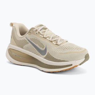 Férfi futócipők Nike Vomero 18 light khaki/desert khaki/metallic silver