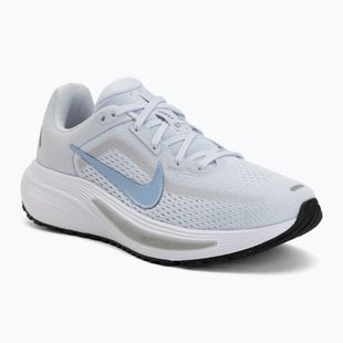 Női futócipők Nike Quest 7 football grey/white/grey fog/aluminum