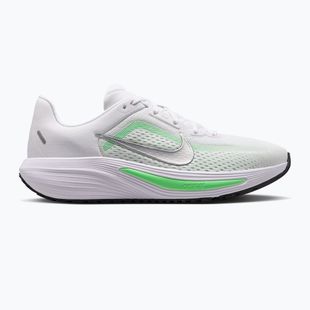 Női futócipők Nike Quest 7 white/illusion green/metallic silver