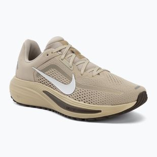 Férfi futócipők Nike Quest 7 desert khaki/dark hazel/filbert/sail