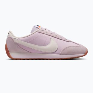 Női cipők Nike Pacific bleached lilac/gum med brown/sail