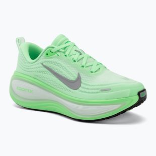 Női futócipők Nike Vomero Plus white/illusion green/metallic silver