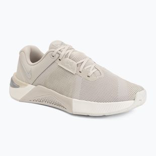 Női edzőcipők Nike Metcon 10 light orewood brown/phantom/metallic silver