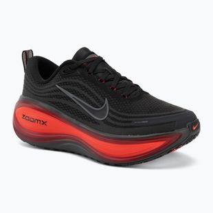Férfi futócipők Nike Vomero Plus anthracite/bright crimson/black