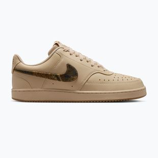 Férfi cipők Nike Court Vision SE Rattan/Rocky Tan/Mink Brown