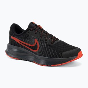 Férfi futócipők Nike Run Defy Black/Anthracite/Bright Crimson