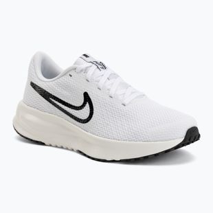 Női futócipők Nike Run Defy white/sail/off white/black
