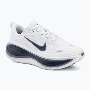 Férfi futócipők Nike Vomero Plus white/green spark/midnight navy