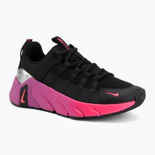 Női edzőcipők Nike Free Metcon 7 black/hyper pink/fuchsia blast