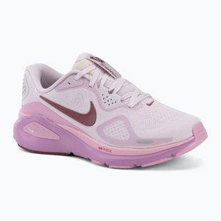 Női futócipők Nike Structure 26 bleached lilac/pink rise/pink smoke