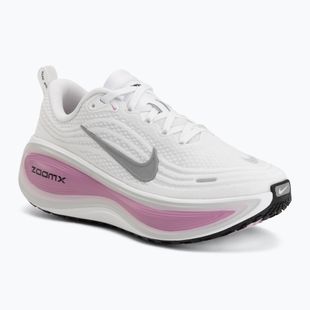 Női futócipők Nike Vomero Plus white/bleached lilac/metallic silver