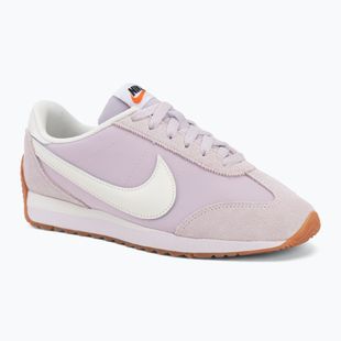Női cipők Nike Pacific bleached lilac/gum med brown/sail