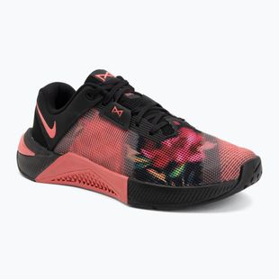 Női edzőcipők Nike Metcon 10 SE black/black/sea coral