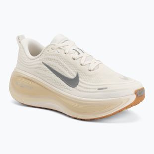 Férfi futócipők Nike Vomero Plus sail/coconut milk/metallic silver