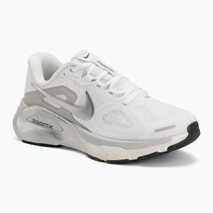 Női futócipők Nike Structure Plus summit white/photon dust/metallic silver