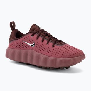 Női cipők Nike Mind 002 pink smoke/mystic dates/metallic silver