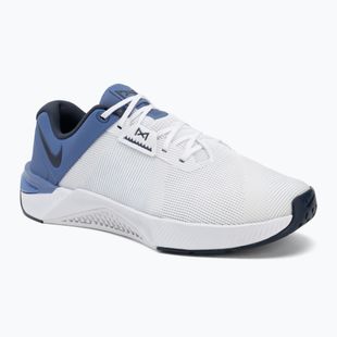 Férfi edzőcipők Nike Metcon 10 white/indigo storm/volt/thunder blue