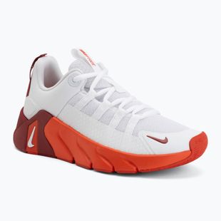 Férfi edzőcipők Nike Free Metcon 7 white/picante red/tough red/white