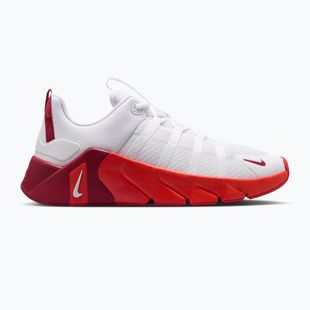 Férfi edzőcipők Nike Free Metcon 7 white/picante red/tough red/white