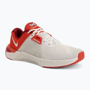 Férfi edzőcipők Nike Metcon 10 picante red/tough red/phantom