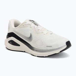 Női futócipők Nike Structure 26 summit white/anthracite/metallic silver