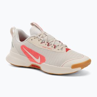 Férfi futócipők Nike Juniper Trail 3 light orewood brn/light crimson/light orewood brn