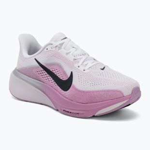 Női futócipők Nike Pegasus 42 white/light magenta/bleached lilac/black