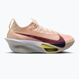 Női futócipők Nike Alphafly 3 chalk/hyper crimson/purple dynasty