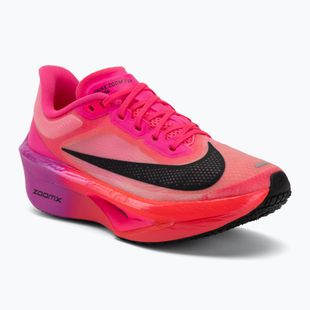 Női futócipők Nike Zoom Fly 6 hyper pink/laser crimson/black