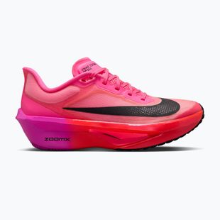 Női futócipők Nike Zoom Fly 6 hyper pink/laser crimson/black