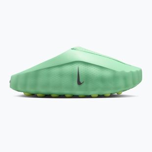 Férfi papucsok Nike Mind 001 cucumber calm/black/barely volt