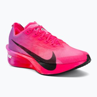 Női futócipők Nike Vaporfly 4 Hyper Pink/Fuchsia Blast/Black